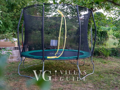 Villa Klarita - Makarska-Drum Dodatni sadržaji