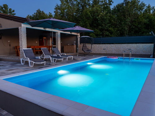 Villa Klarita - Makarska-Drum