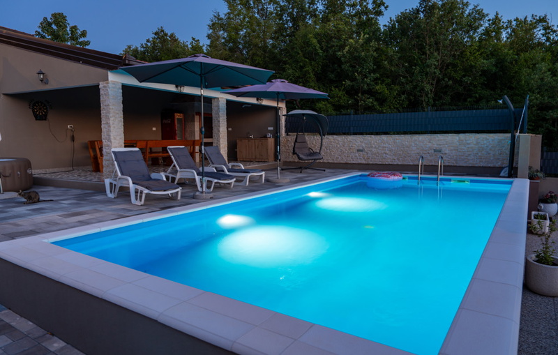 Villa Klarita - Makarska-Drum