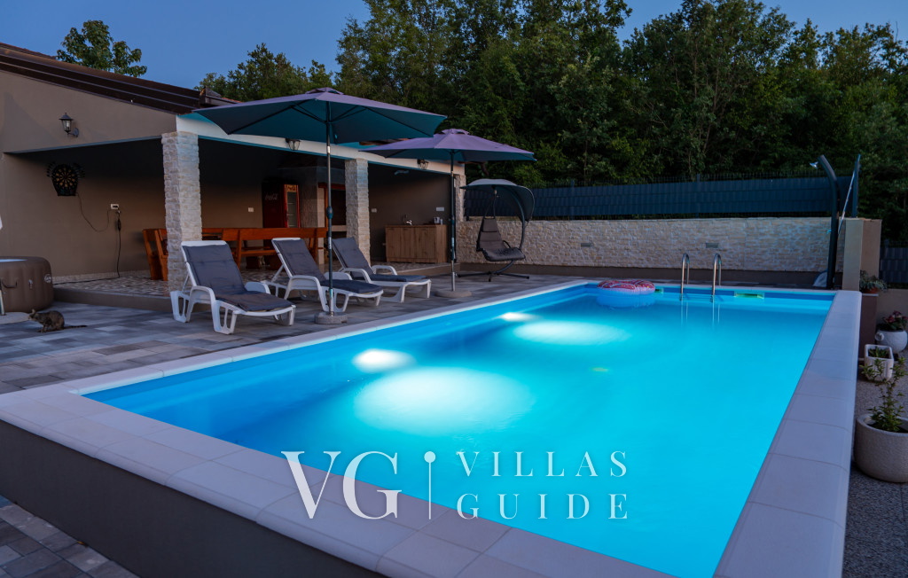 Villa Klarita - Makarska-Drum Bazen