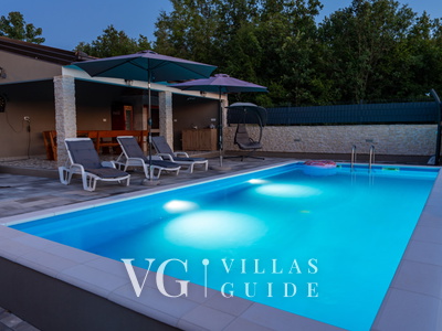 Villa Klarita - Makarska-Drum