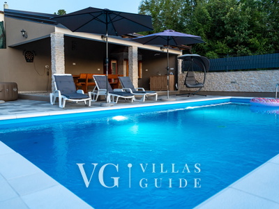 Villa Klarita - Makarska-Drum Bazen