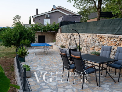 Villa Klarita - Makarska-Drum Dodatni sadržaji