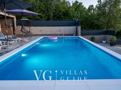 Villa Klarita - Makarska-Drum Bazen