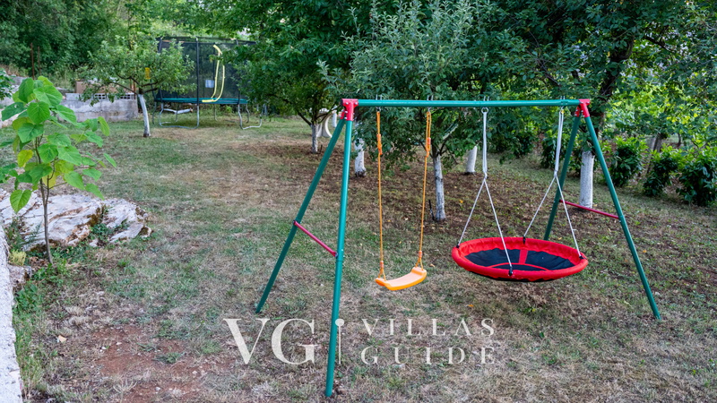 Villa Klarita - Makarska-Drum Dodatni sadržaji