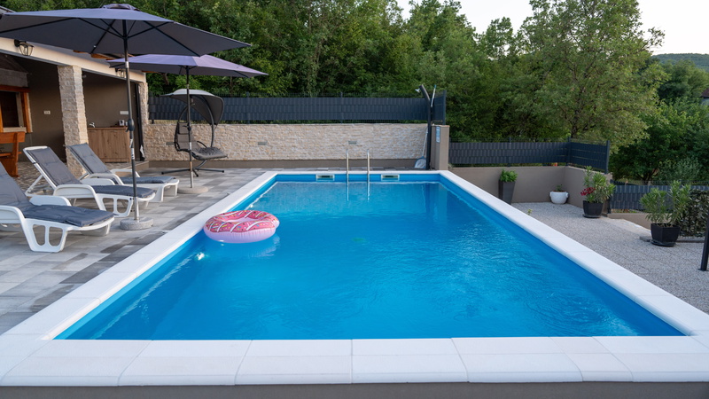 Villa Klarita - Makarska-Drum