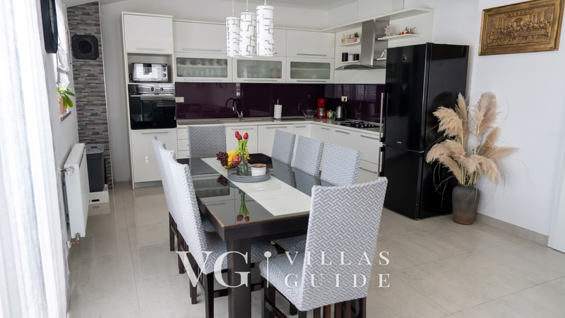 Villa Klarita - Makarska-Drum