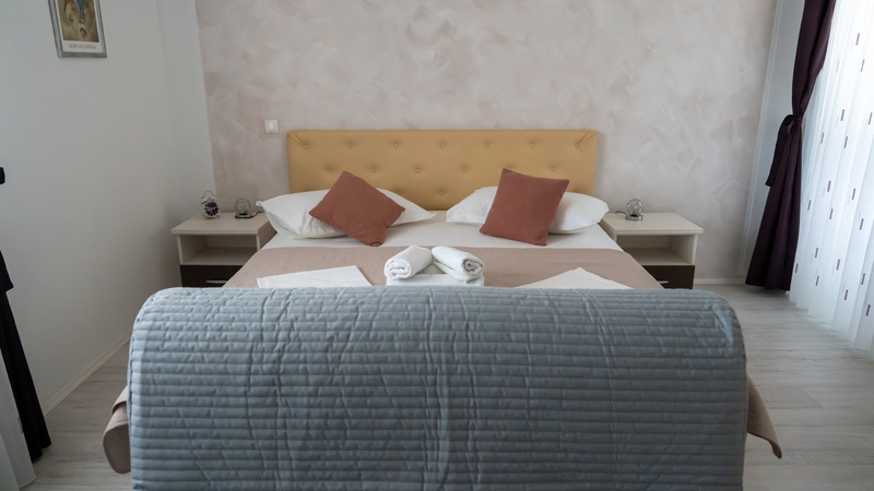 Villa Klarita - Makarska-Drum