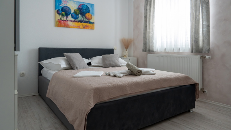 Villa Klarita - Makarska-Drum