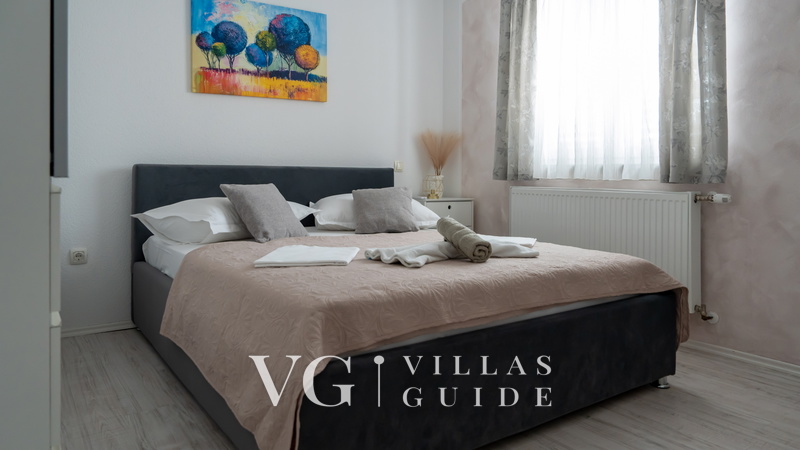 Villa Klarita - Makarska-Drum