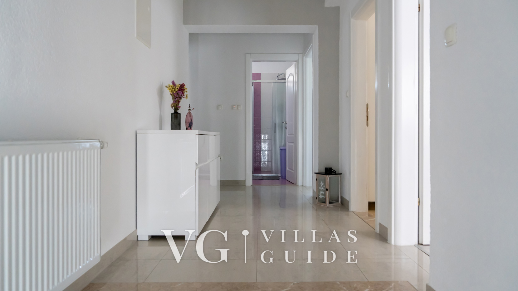 Villa Klarita - Makarska-Drum Ostalo
