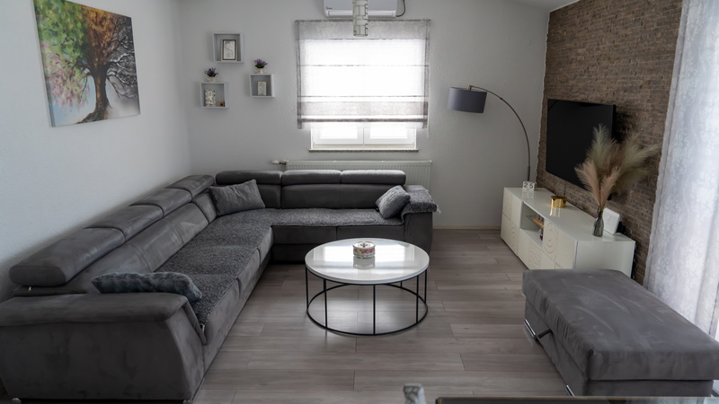 Villa Klarita - Makarska-Drum