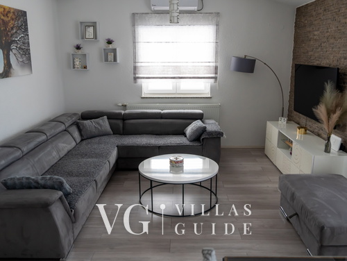 Villa Klarita - Makarska-Drum