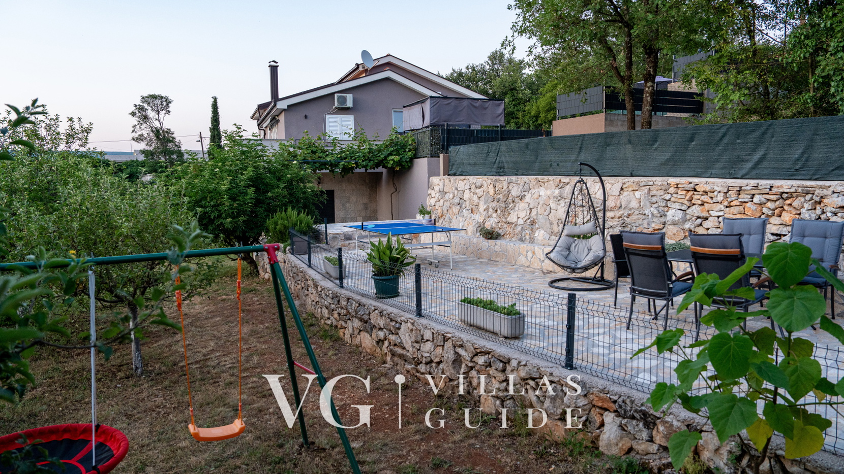 Villa Klarita - Makarska-Drum Dodatni sadržaji