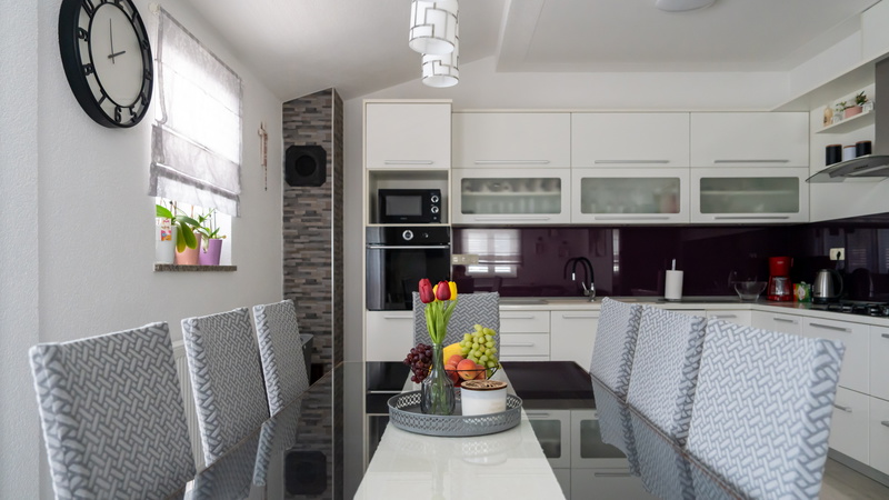 Villa Klarita - Makarska-Drum