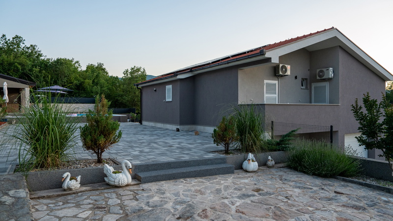 Villa Klarita - Makarska-Drum