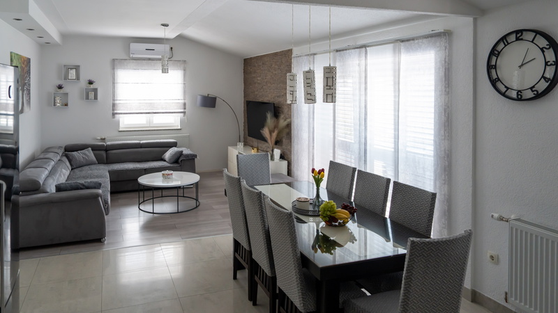 Villa Klarita - Makarska-Drum