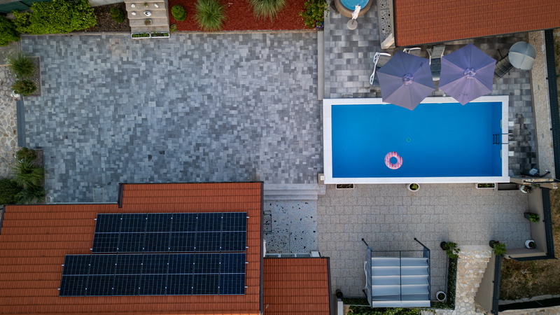 Villa Klarita - Makarska-Drum