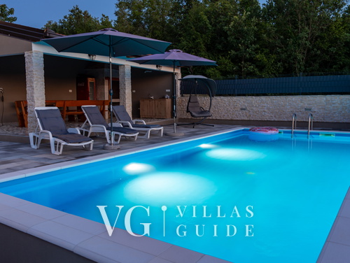 Villa Klarita - Makarska-Drum