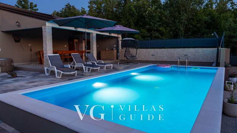 Villa Klarita - Makarska-Drum