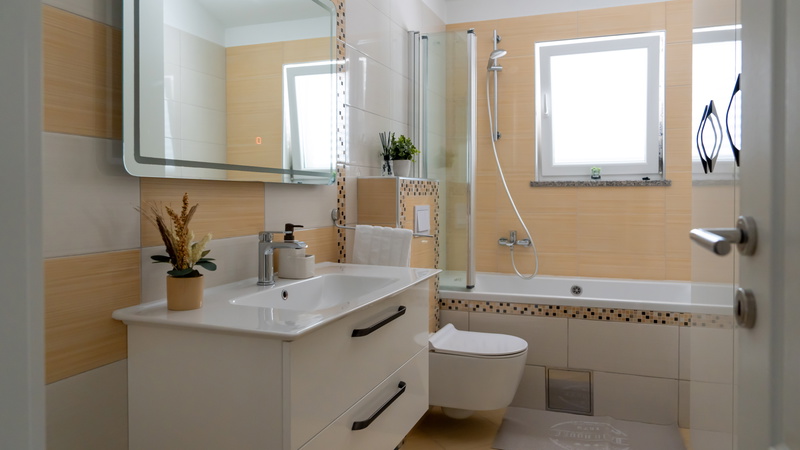 Villa Klarita - Makarska-Drum