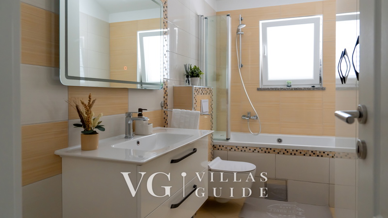 Villa Klarita - Makarska-Drum