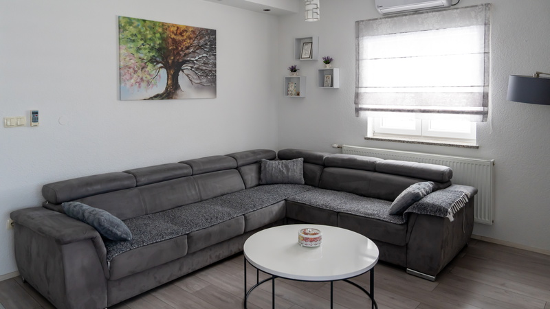 Villa Klarita - Makarska-Drum