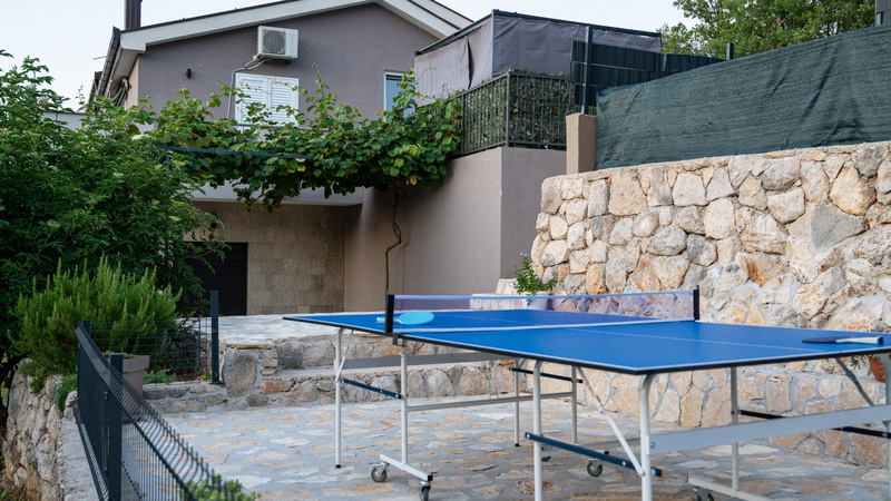 Villa Klarita - Makarska-Drum