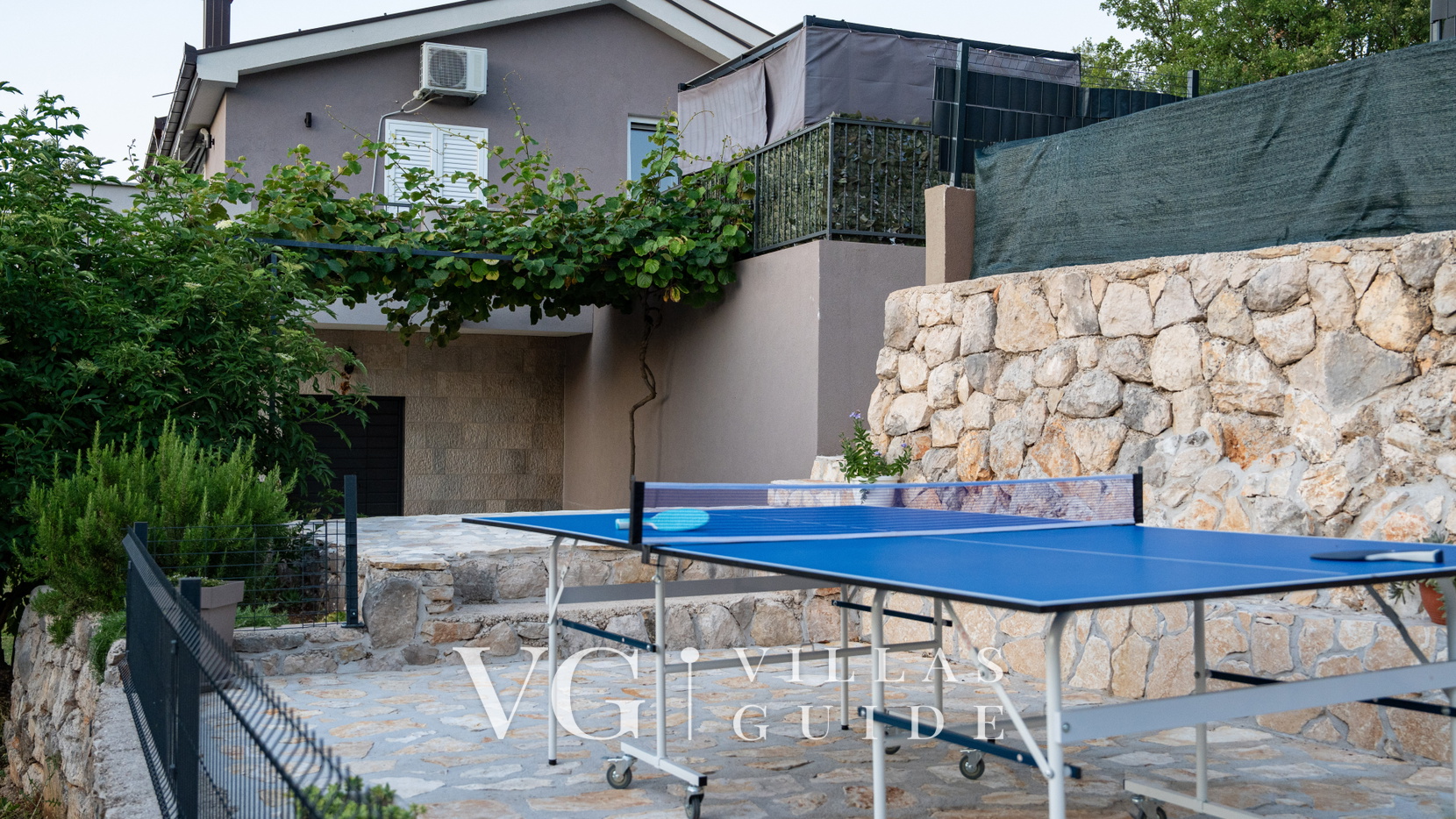 Villa Klarita - Makarska-Drum Dodatni sadržaji