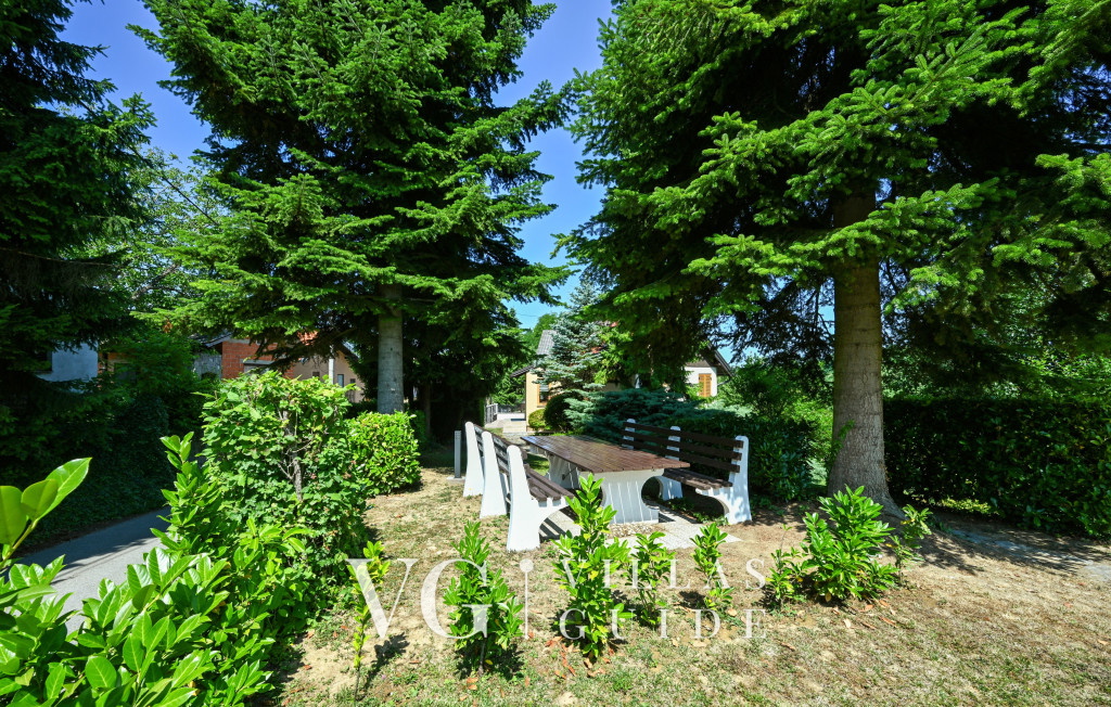 Villa Panorama Hill Additional content