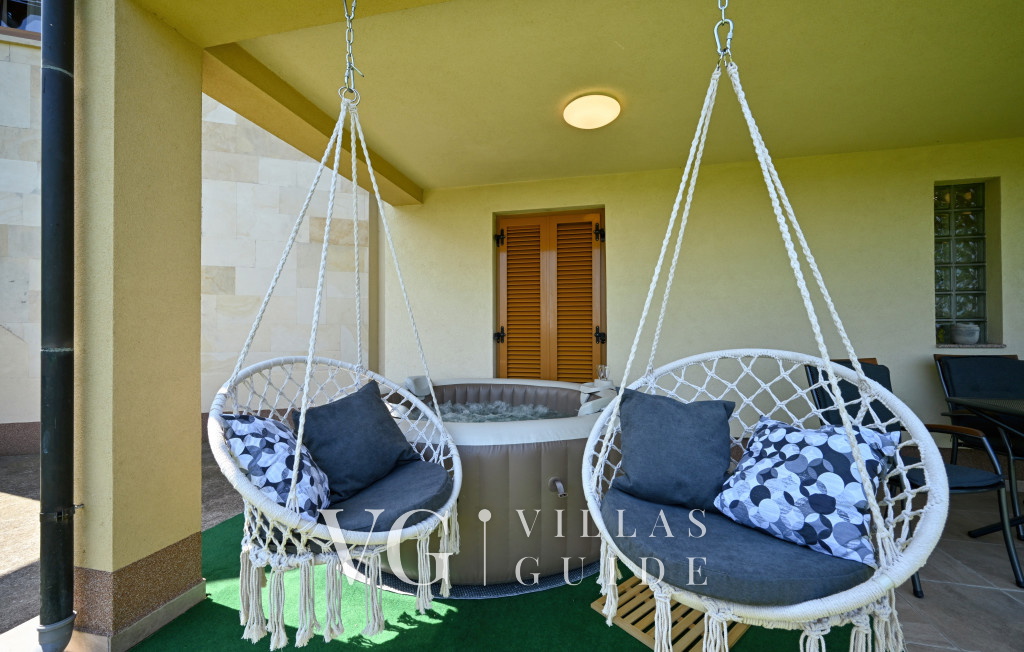 Villa Panorama Hill Dodatni sadržaji