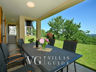 Villa Panorama Hill Dodatni sadržaji