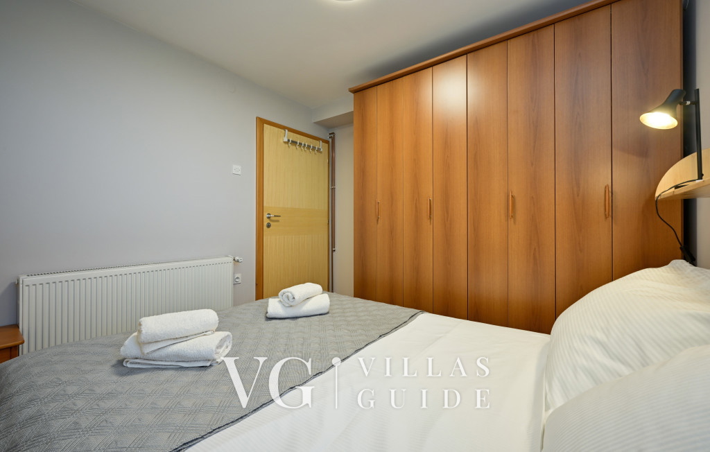 Villa Panorama Hill Bedroom