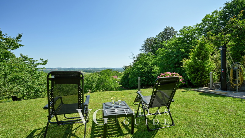 Villa Panorama Hill Additional content