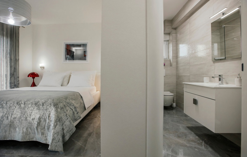 Villa Antonija - Makarska-Glavina Gornja