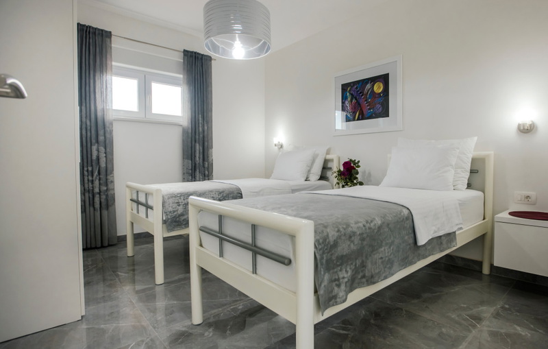 Villa Antonija - Makarska-Glavina Gornja