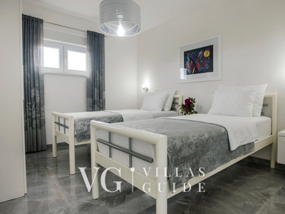 Villa Antonija - Makarska-Glavina Gornja Bedroom
