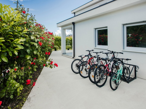 Villa Antonija - Makarska-Glavina Gornja