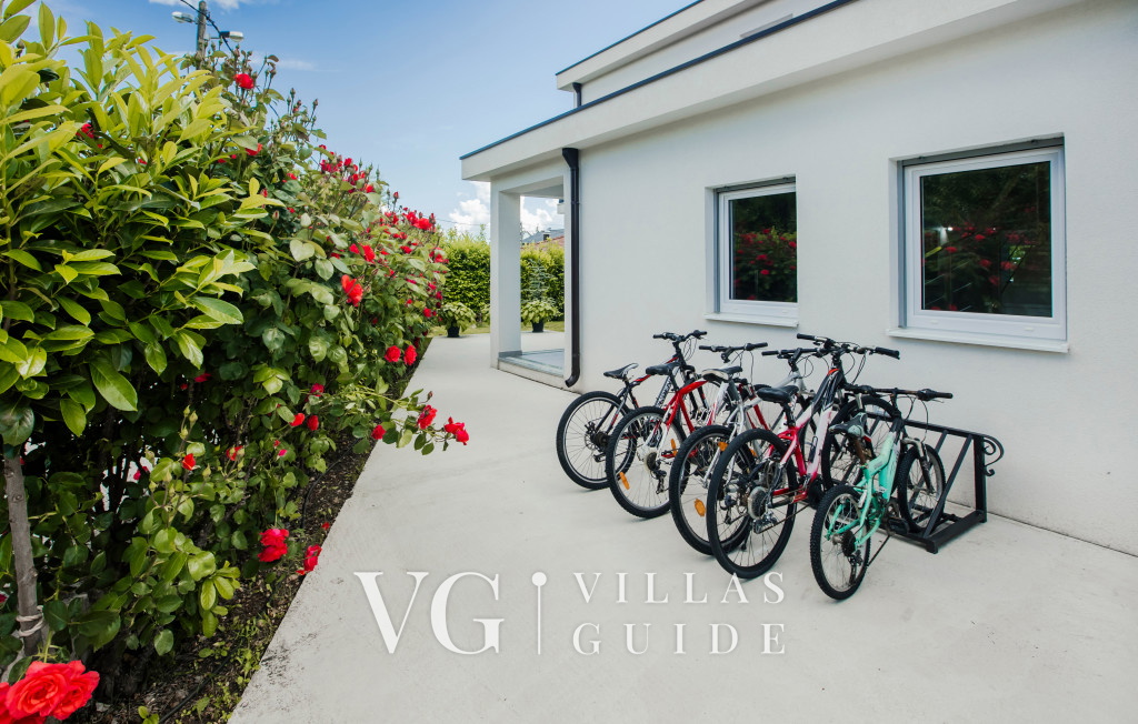 Villa Antonija - Makarska-Glavina Gornja