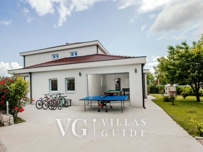 Villa Antonija - Makarska-Glavina Gornja Additional content