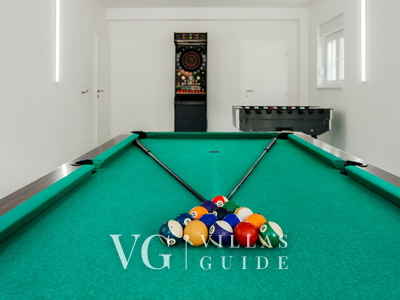 Villa Antonija - Makarska-Glavina Gornja Additional content