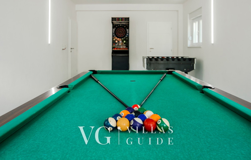 Villa Antonija - Makarska-Glavina Gornja Additional content