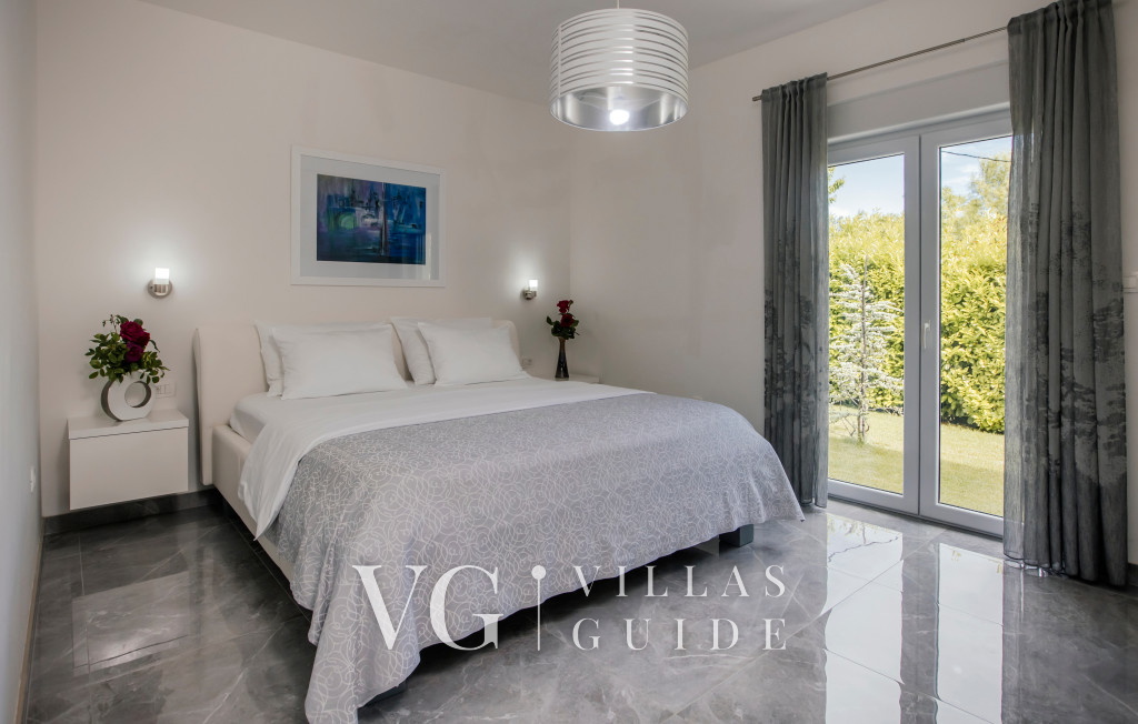 Villa Antonija - Makarska-Glavina Gornja Bedroom