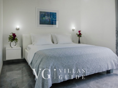Villa Antonija - Makarska-Glavina Gornja Bedroom