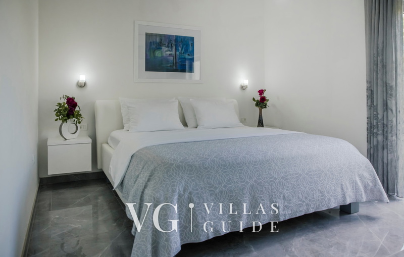 Villa Antonija - Makarska-Glavina Gornja Bedroom