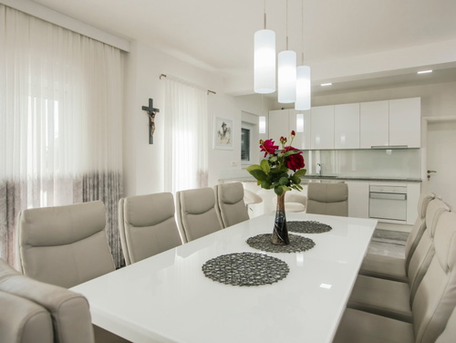 Villa Antonija - Makarska-Glavina Gornja