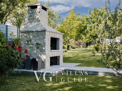 Villa Antonija - Makarska-Glavina Gornja Additional content