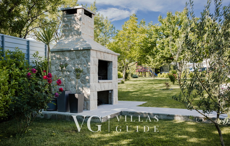 Villa Antonija - Makarska-Glavina Gornja Additional content