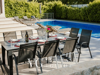 Villa Antonija - Makarska-Glavina Gornja Additional content