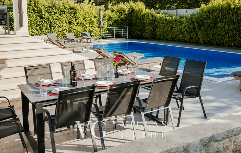 Villa Antonija - Makarska-Glavina Gornja Additional content